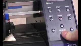 MagiCut Processing Guidelines from TheMagicTouch
