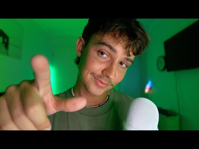 i cant sleep but you will 🥱✨ ASMR