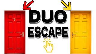 30 DUO ESCAPE Tutorial (5163-3547-2199)