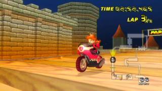 [MKWii] Wiimmfi Worldwide Races #12 with Zachy, Doss and BlazerZ
