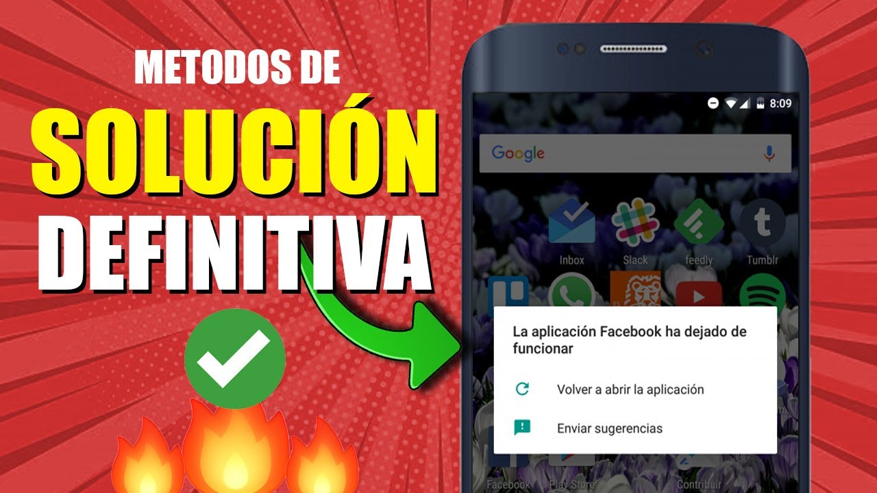 🔥 SOLUCIÓN DEFINITIVA - ERROR SE CIERRAN LAS APLICACIONES! | Para todos