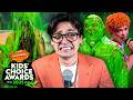The 2025 Kids Choice Awards Were Painful 