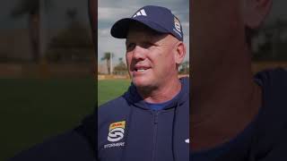 Stormers coach John Dobson  cant wait to face Cardiff i. Cape Town #urc #rugby
