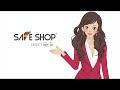 Safe shop      safe shop india