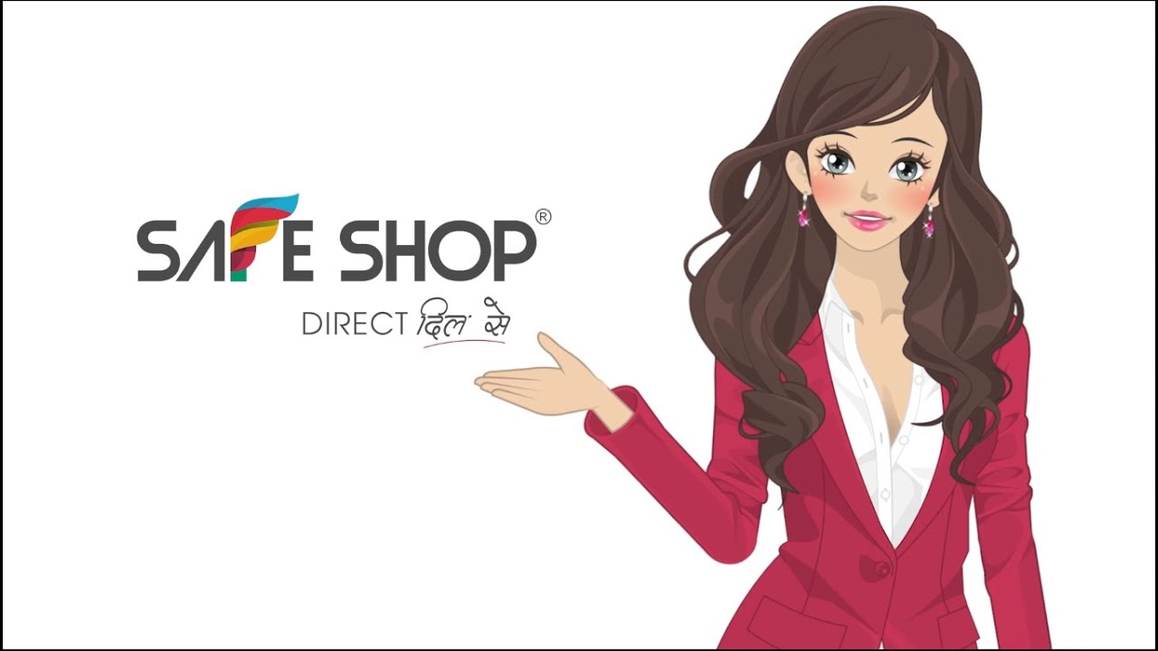 SAFE SHOP आखिर है क्या ? | SAFE SHOP INDIA