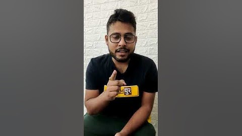 NDA में Vivek Singh sir के द्वारा physics का पहला उपहार