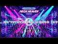 Neon Fever - Upbeat Nu-Disco / Future Funk Anthem