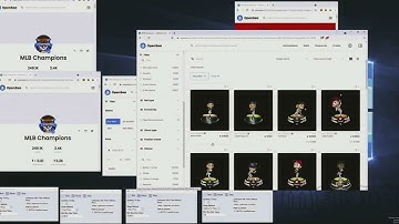 OpenSea Bot | NFT Trading Bot 2022 | Auto Sell Buy NFT software download