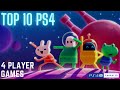 7 Awesome PS4 Games Literally ANYONE Can Play - YouTube