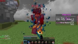#2 Minemen.club | RUSSIANKINGGG vs PotFFA