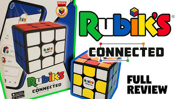 Is this the best smart cube? | Rubik