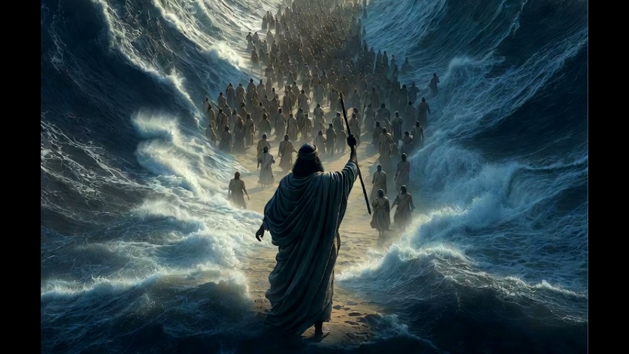 GR Ecos del Reino - El peleará por mí 