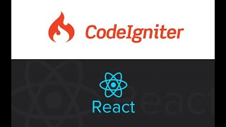 Codeigniter 4 + React.js + Webpack
