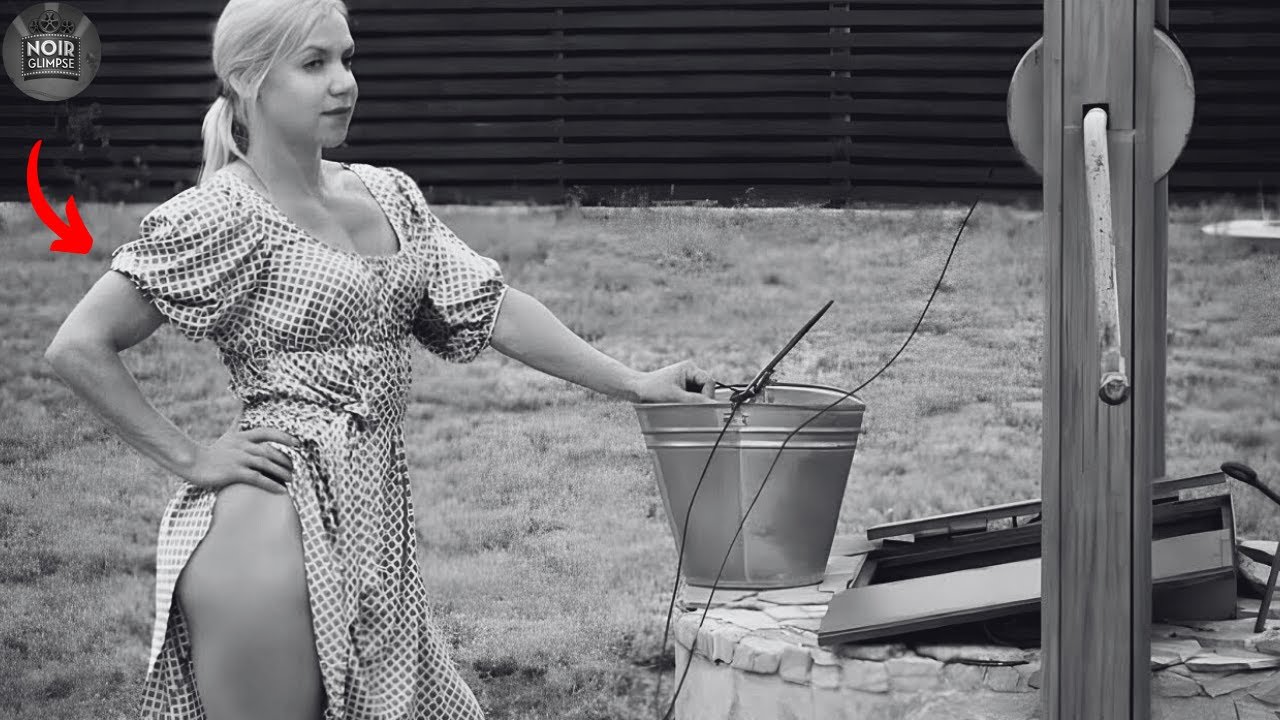 🌟 This Feels Different Today: Rare Old Photos from Another Time | Noir Glimpse