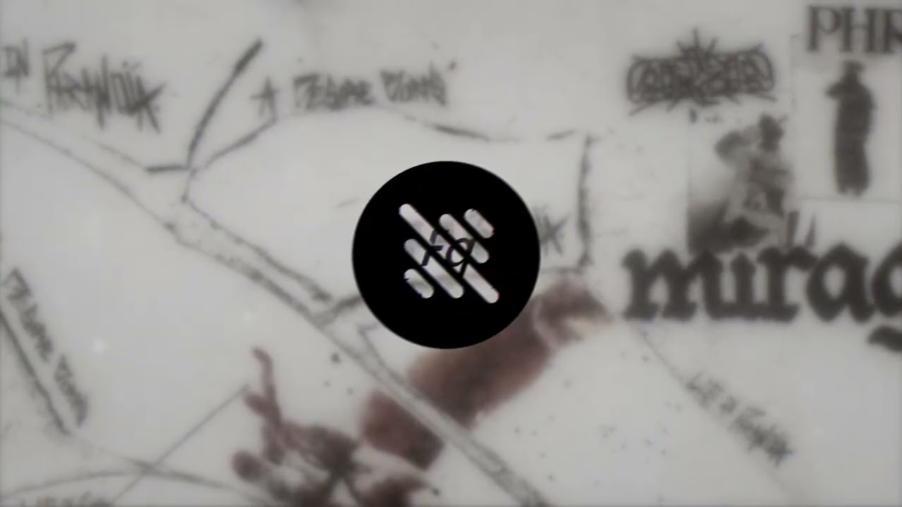 Phrva & Arya - Mirage [Bass Boosted]