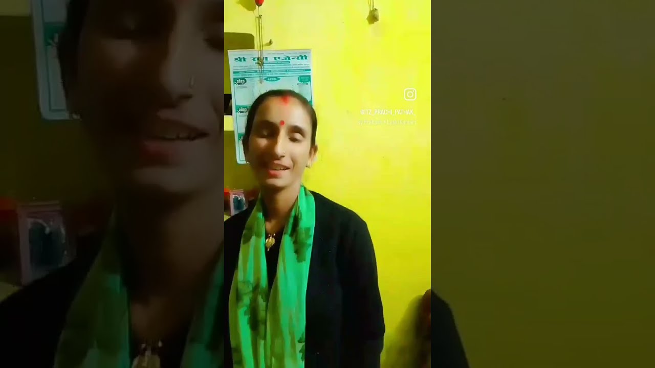 Lashki kamari  pahadi  dance  viral  uttarakhand  youtubeshorts