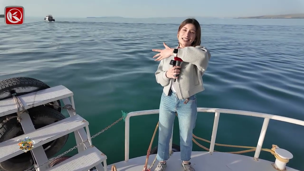 ADIM ADIM ANADOLU   |  VAN  |