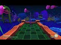 Golf With Your Friends - The power scaling is weird