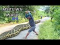 MSITU WA AJABU EP 5