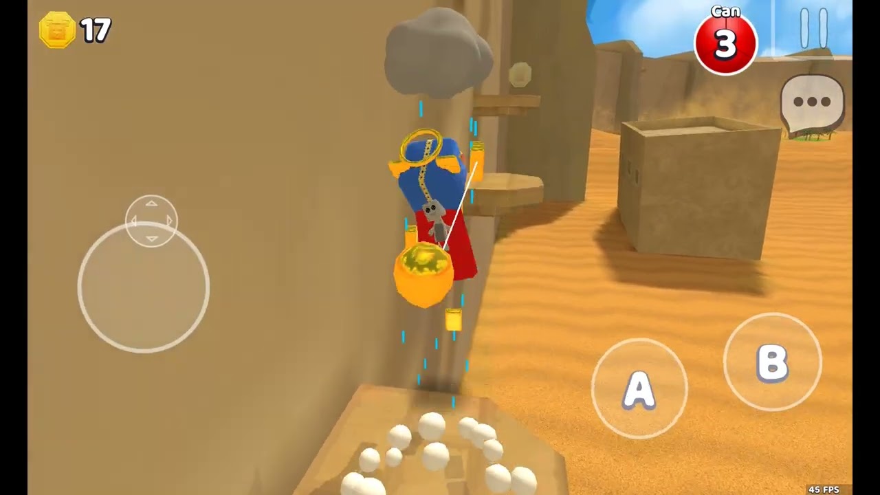 Süper bear advanture