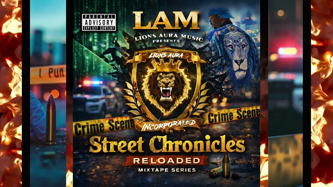 Elon Binchino aka G.Gutta Feat Around Here Lava Money, CB Malik, Misty Merrit