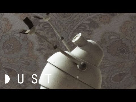 Sci-Fi Short Film “Reach" | DUST