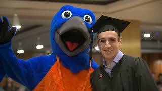 SUNY Empire Winter 2023-2024 Commencement Highlights