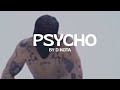 Hard Trap Type Beat "Psycho"