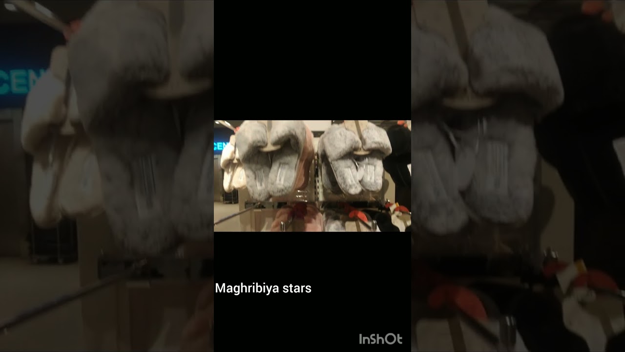 جولة في بريمارك مع الجديد والتخفيضات👍🏻