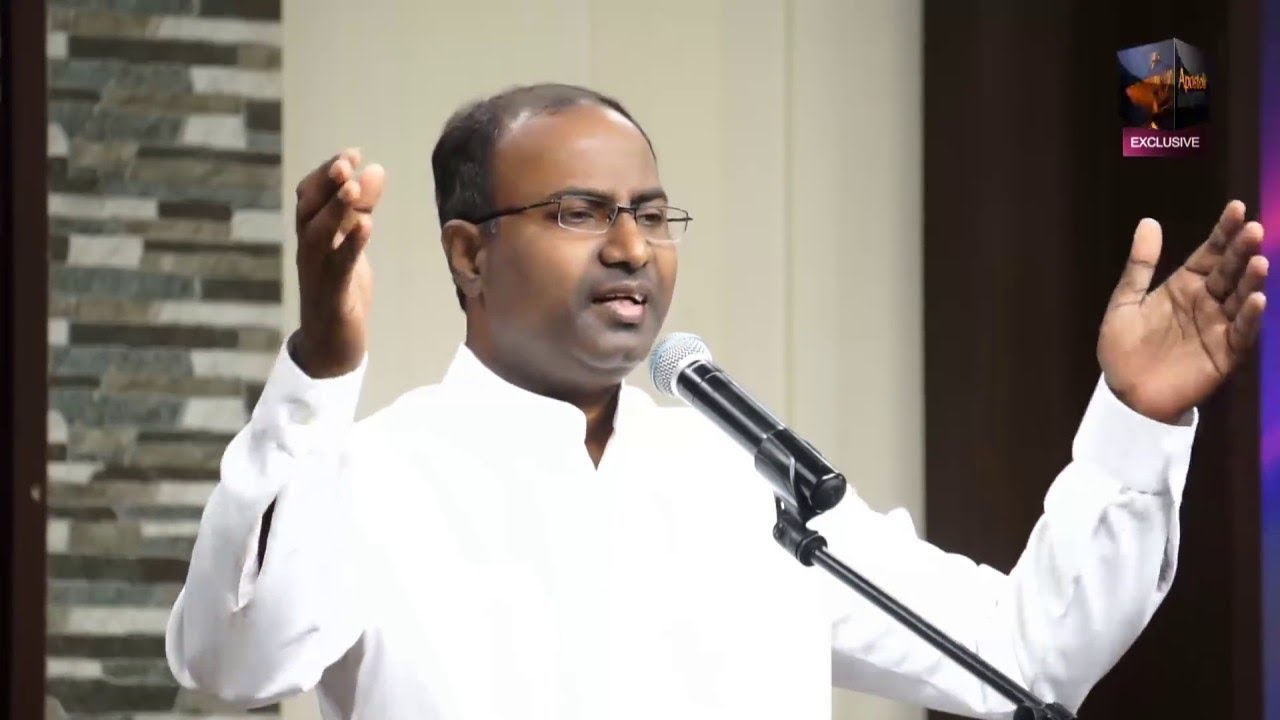 Kirubai Itha Deva Kirubai Itha by Pr  Gabriel Thomasraj  ACA Church Avadi