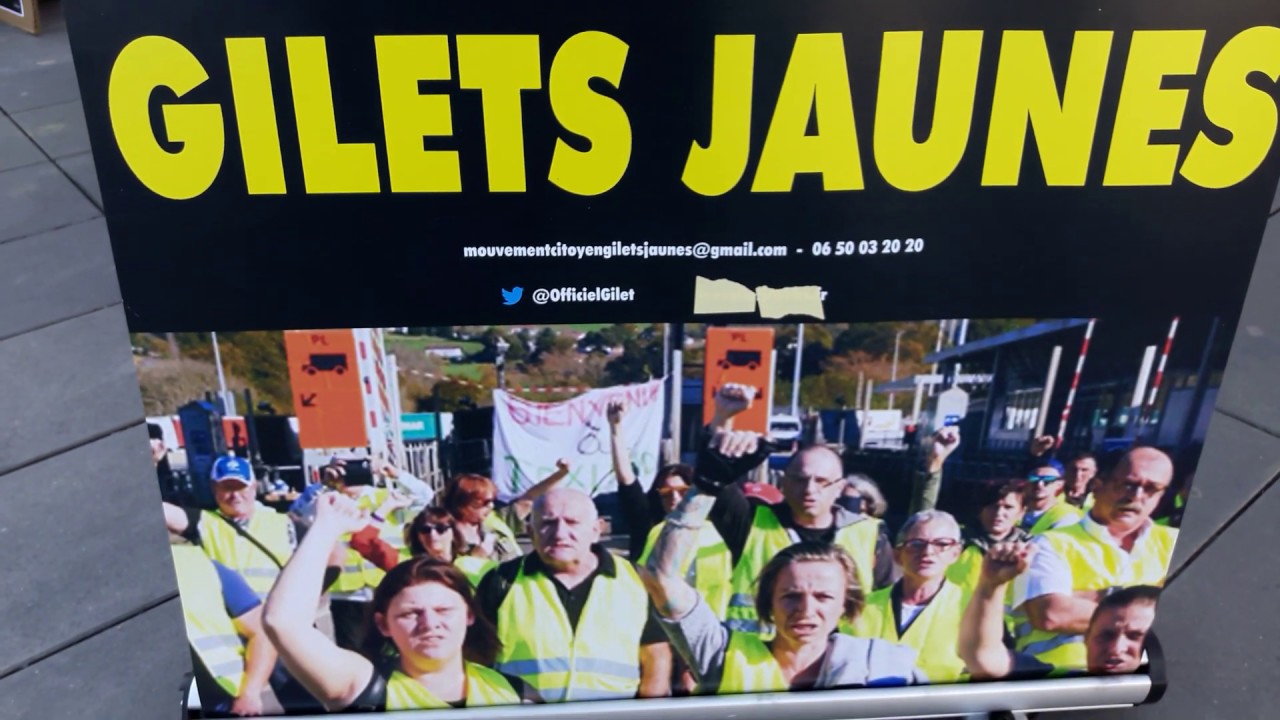 Manifestation Gilets Jaunes Paris République 23 Février 2019 Acte15 100 Les Résistants