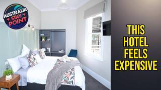 Holbrook Hotel - This Hotel Feels Expensive | Holbrook, Australia⭐
