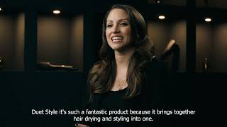 Our Biggest Innovation Yet | ghd duet style