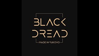 Шама (ex. Суисайд) - Black Dread (альбом 2020)