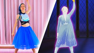 Into The Unknown - Disney's Frozen 2 - Just Dance 2020