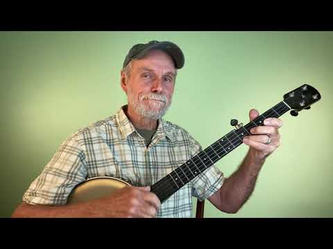 June Apple - Banjo 2