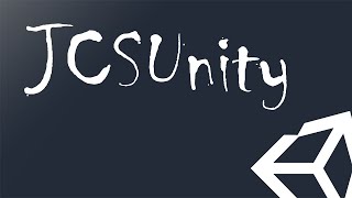 JCSUnity #2, Naming Convention
