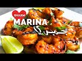 بوفيه العشاء في فندق مارينا شرم الشيخ The Dinner In Marina Hotel Sharm 