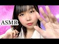 🔴【ASMR】She keeps whispering until you go to bed💓breathing,Ear cleaning,Whispering 귀청소