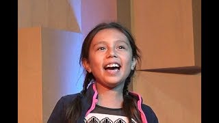 Thumbnail SFBAC NATS 2018 Musical Theater/CCM Auditions Finalist Concert -  Maaike Mora