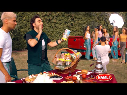 Ismail YK - Namlı Geliyor