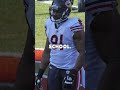 The youngest NFL player ever was literally a genius 🤯