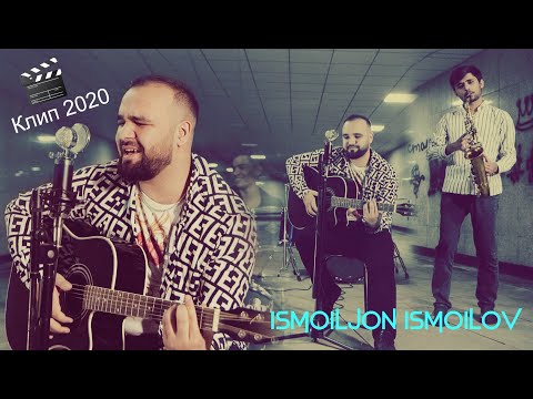 Ismoiljon Ismoilov - Labi ju   | Лаби чу - Исмоилчон Исмоилов клипи нав