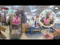 The Fatigue Is Real: Shoplifter Attacks Employee, Plays the Race Card, Gets 3 Charges | Bodycam