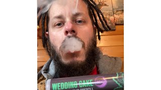 I went to Snapdragon Hemp cannabis dispensary!