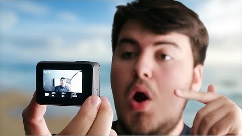 GoPro Hero 5 Settings + Is it Good for Vlogging?