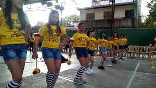 PFCSI Drum & Lyre Band