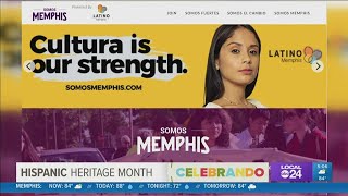 'Somos Memphis' to elevate stories of Latinx community