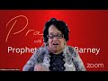 TRAIN YOURSELF TO SPEAK GOD'S WORD. You Got the Power Use It