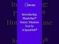 Detect Antibiotic Residues in Honey with PhadeBas Test - ScignoHub #foodsafetytesting #scignohub